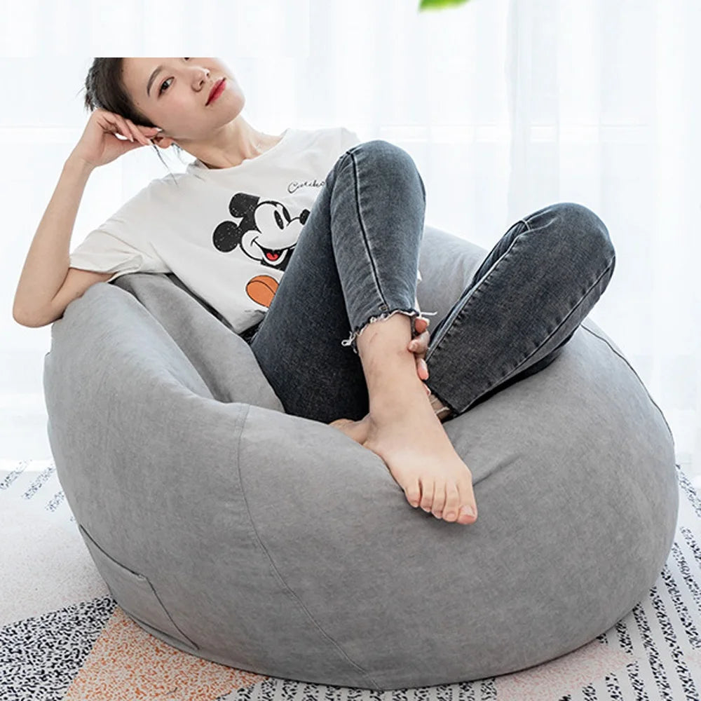 Bean Bag Chair without Filling