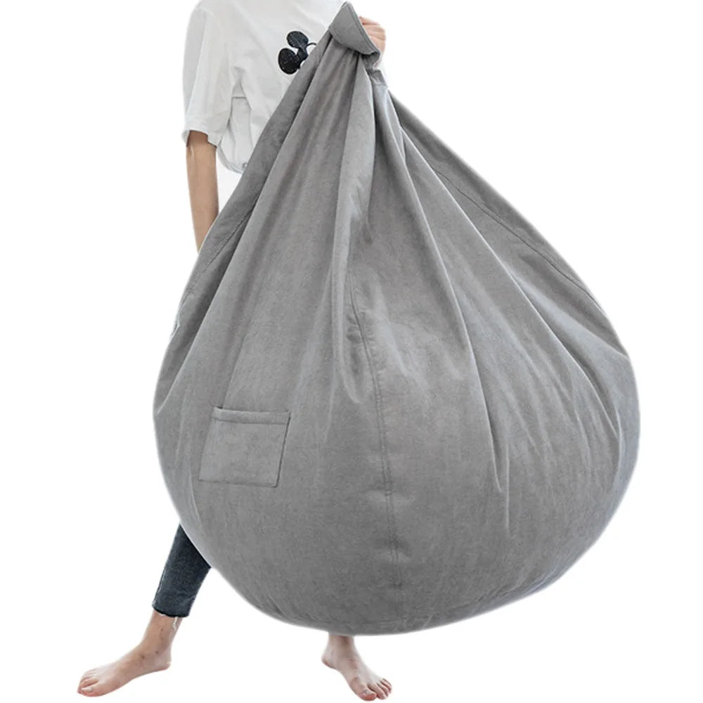 Bean Bag Chair without Filling
